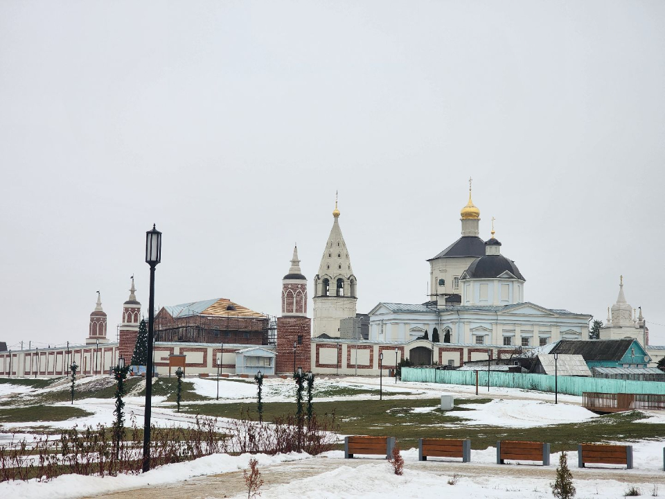 Фото: МедиаБанк Подмосковья/Марина Анисимова