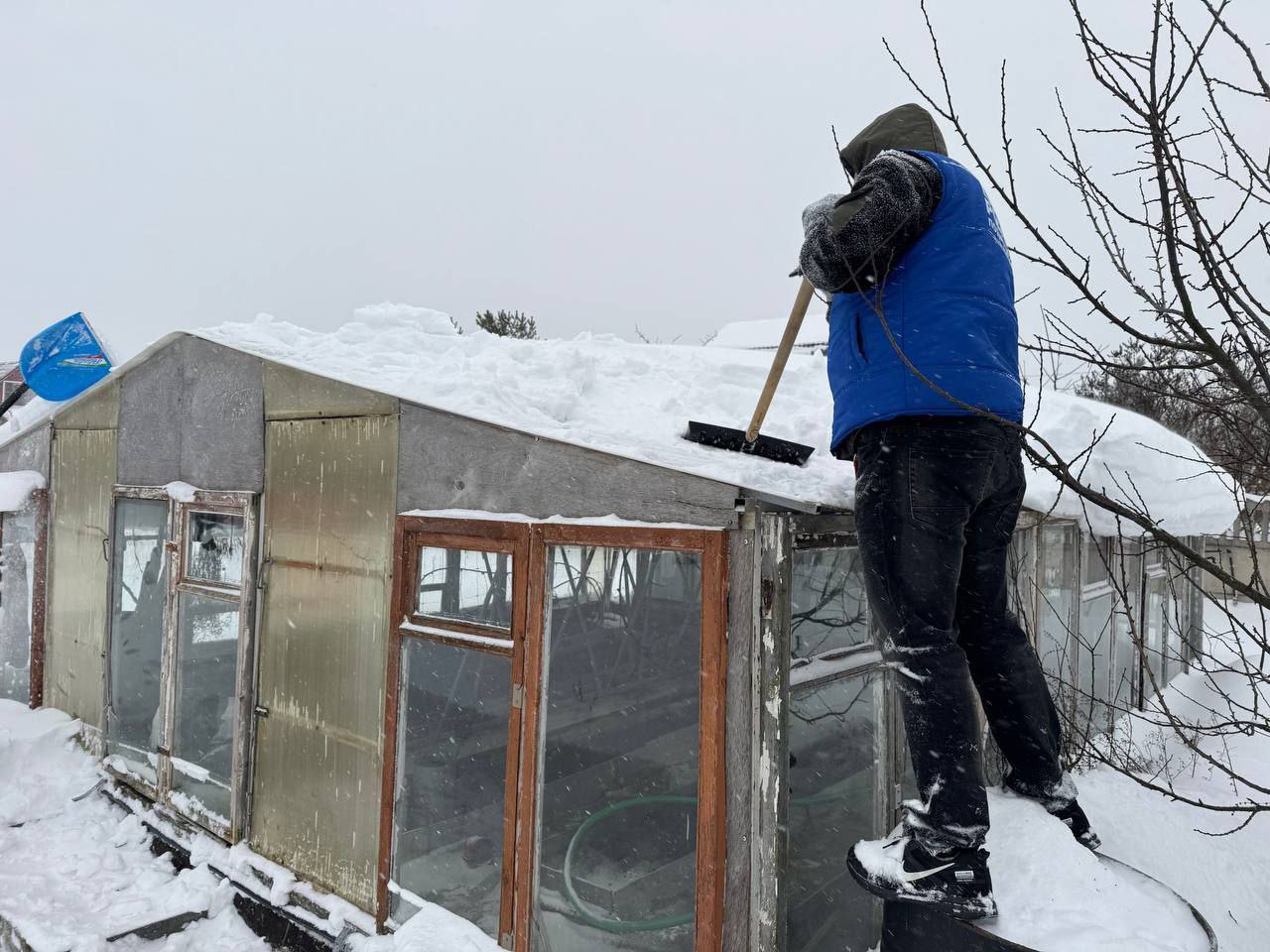 Фото: пресс-служба администрации Шатурского округа