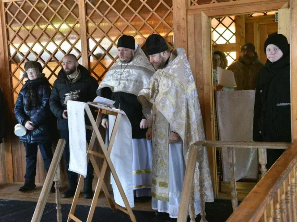 Фото: пресс-служба администрации г. о. Балашиха