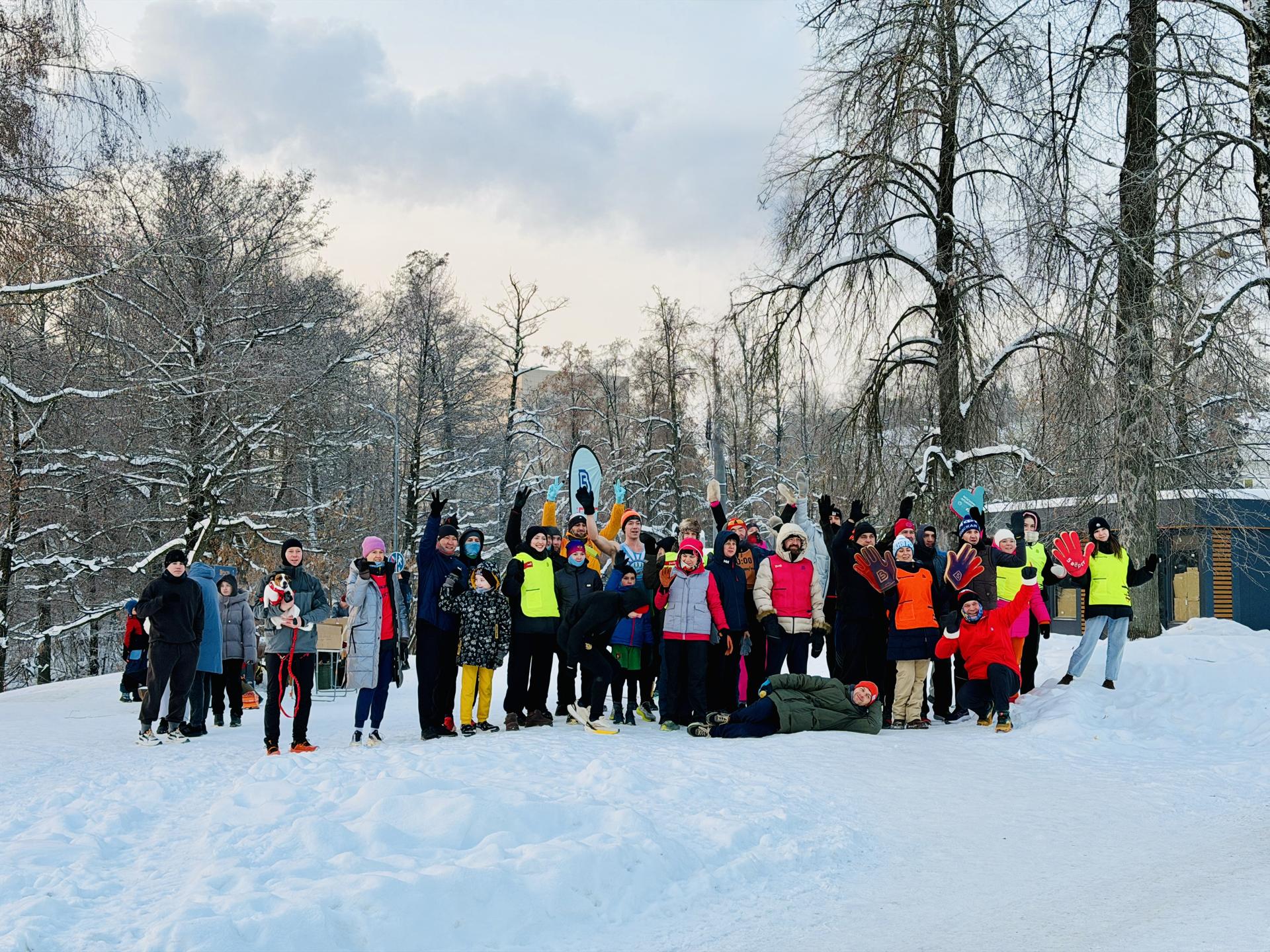 Фото: МедиаБанк Подмосковья/Ольга Стаферова