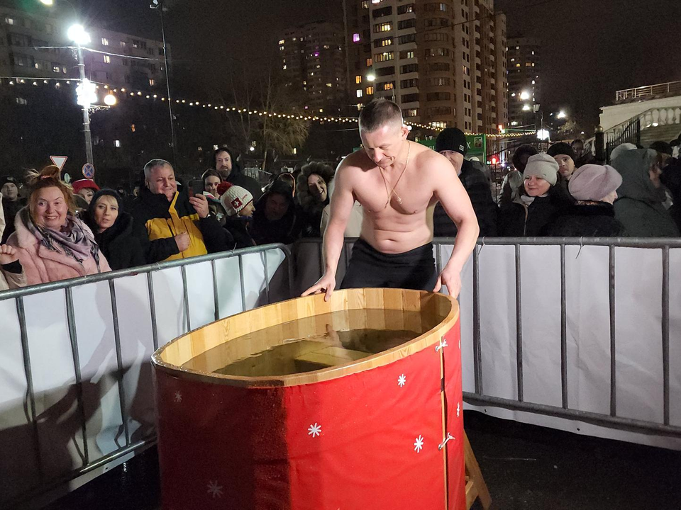 Фото: администрация г.о. Реутов