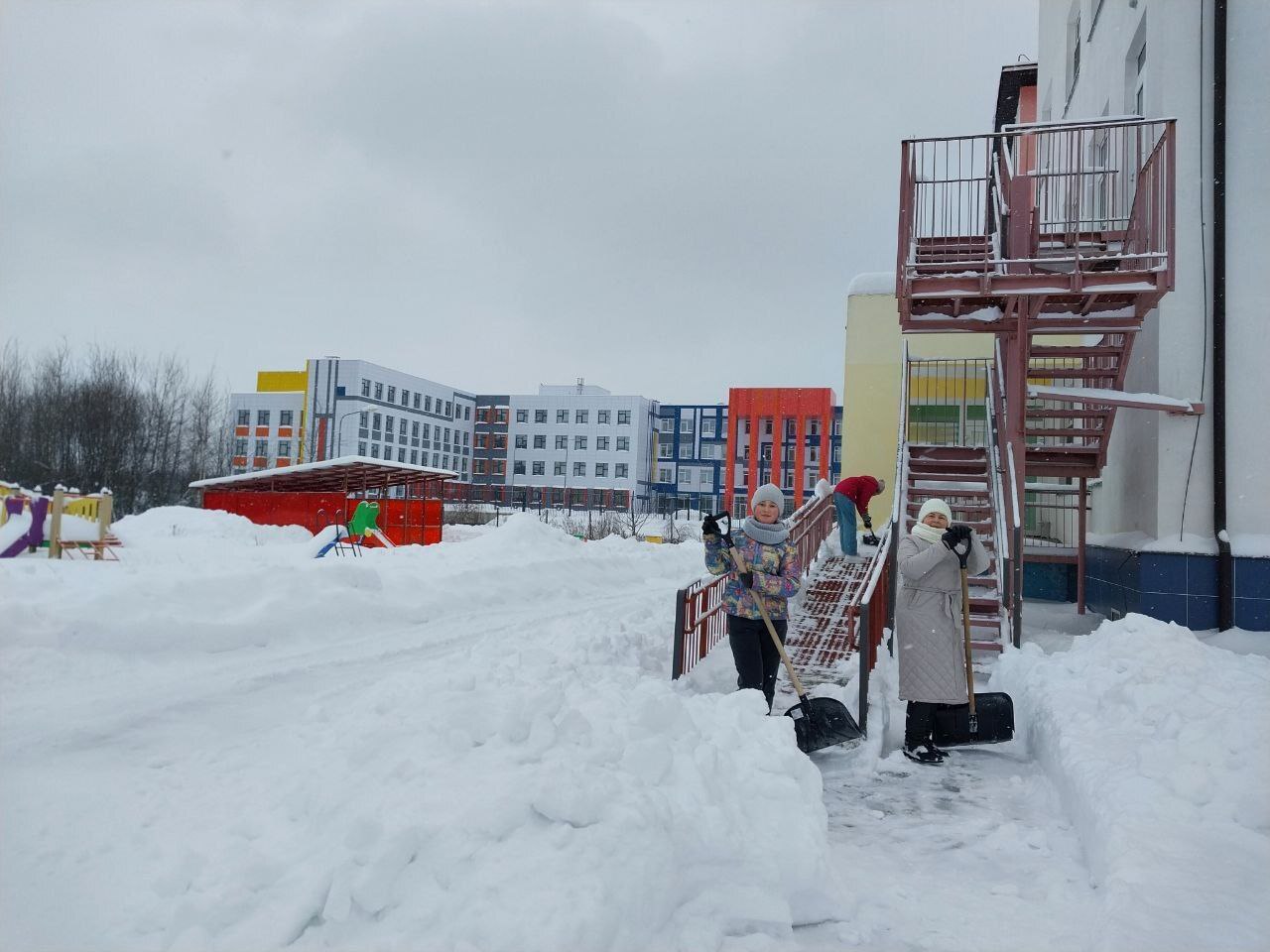 Фото: пресс-служба администрации Шатурского округа