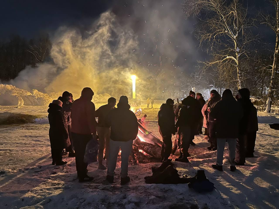 Фото: МедиаБанк Подмосковья/Эдуард Стратонов