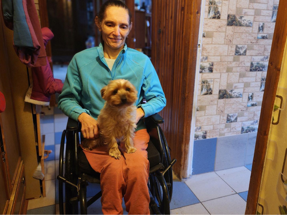 Фото: МедиаБанк Подмосковья/Наталья Лымарь