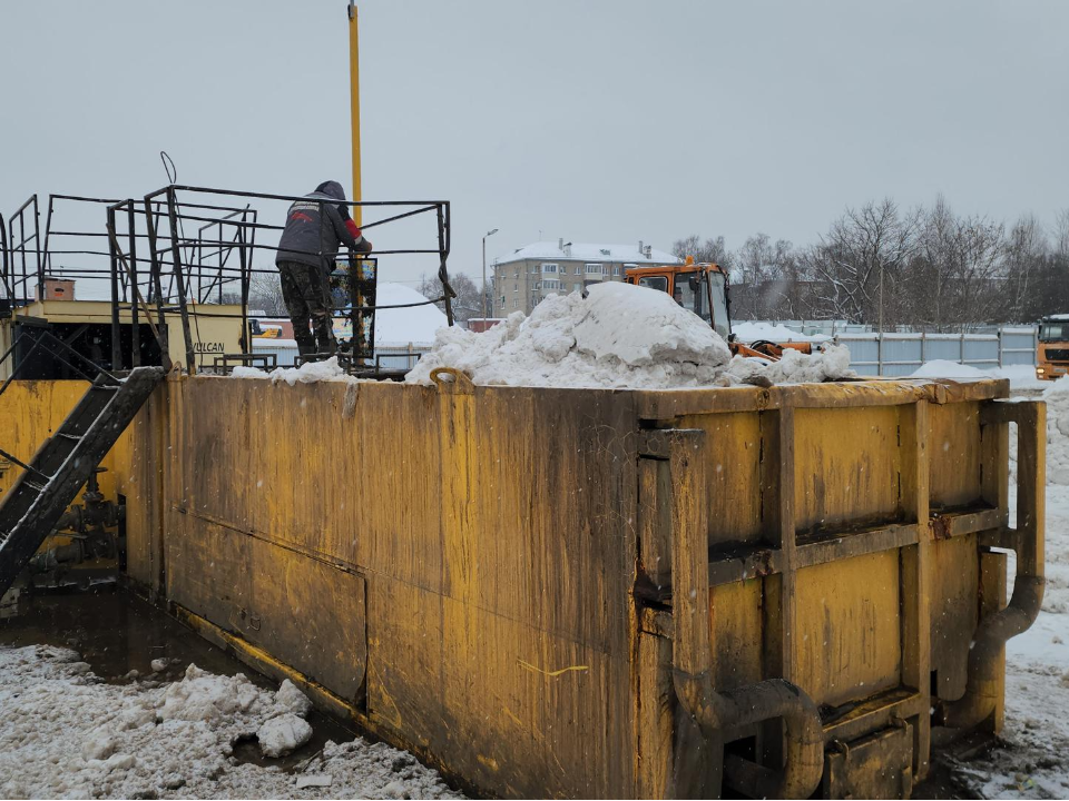 Фото: МедиаБанк Подмосковья/Артем Мишуков