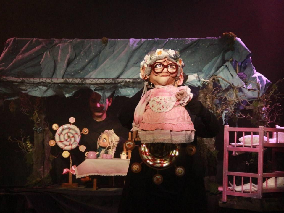 Фото: администрация г.о. Люберцы