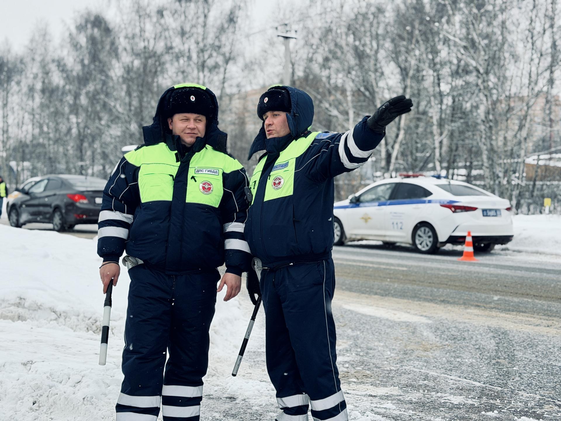 Фото: МедиаБанк Подмосковья/Ольга Стаферова