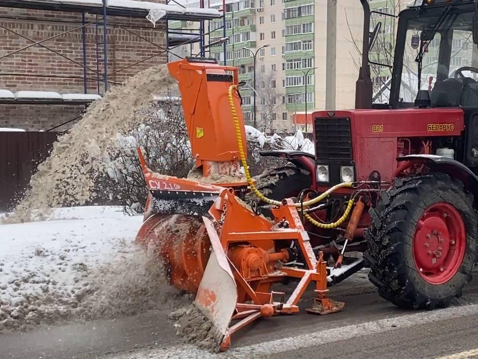 Фото: Анна Артюшина  