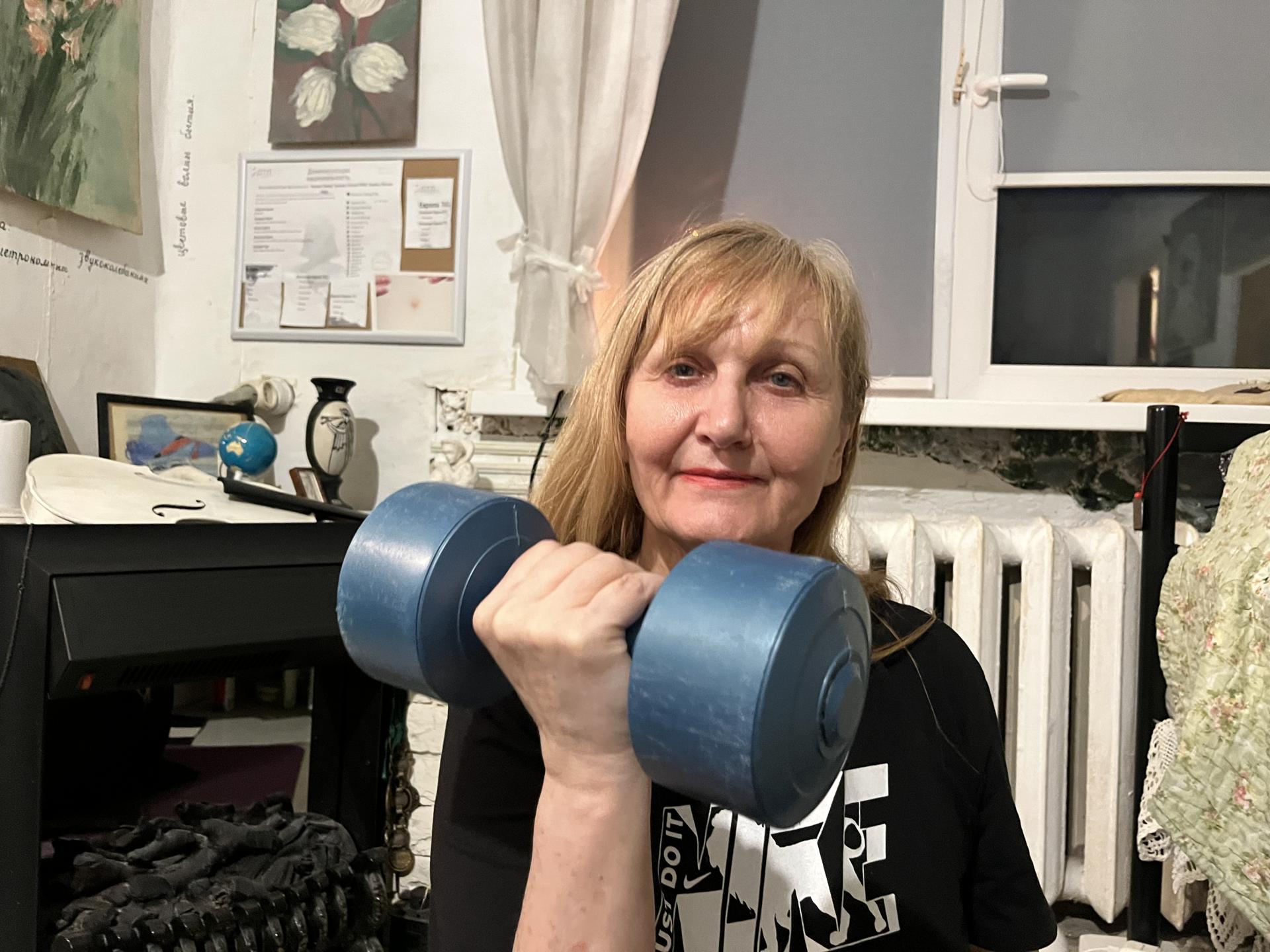 Фото: МедиаБанк Подмосковья/Ангелина Стельмух