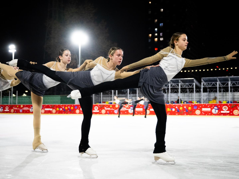 Фото: администрация г.о. Люберцы