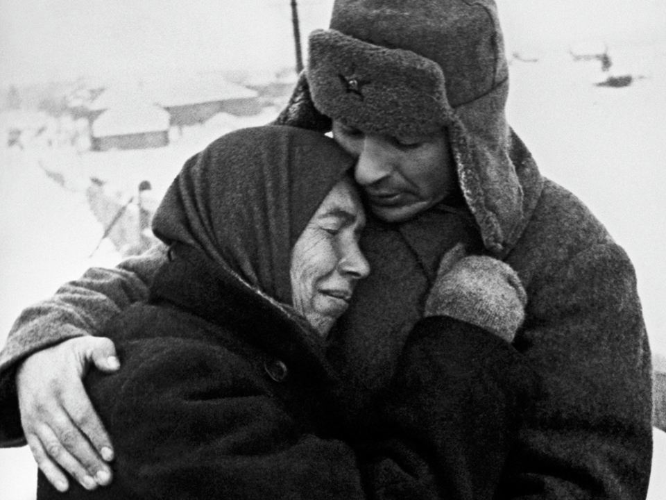 Фото: РИА Новости/Иван Шагин