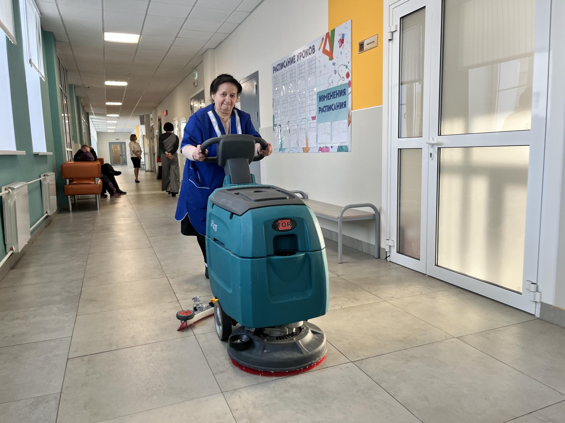 Фото: МедиаБанк Подмосковья/Ангелина Стельмух