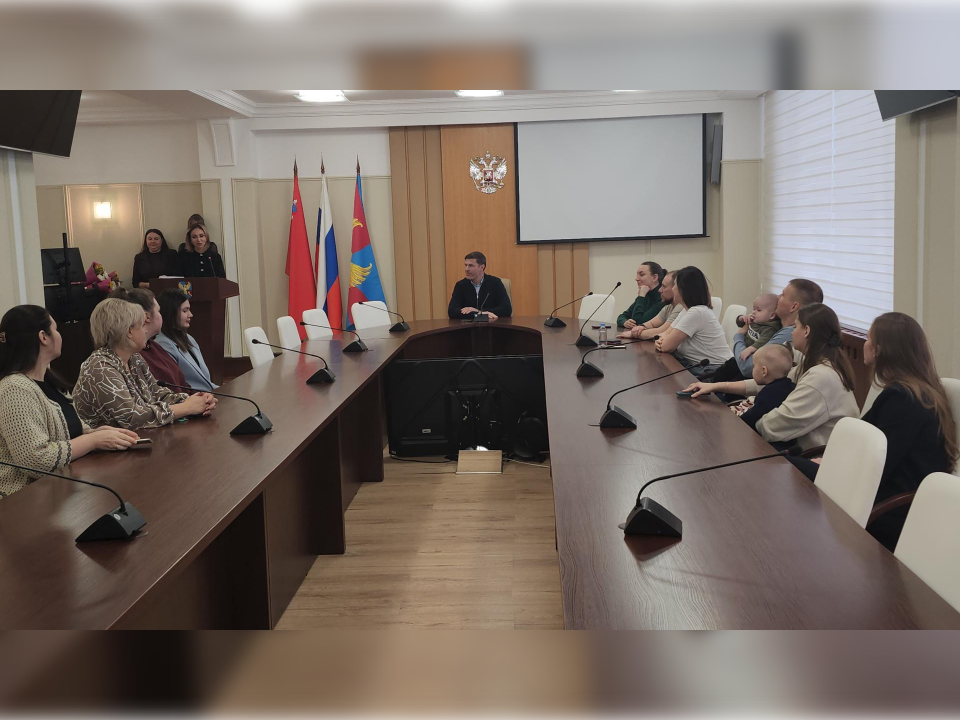 Фото: МедиаБанк Подмосковья/Наталья Лымарь