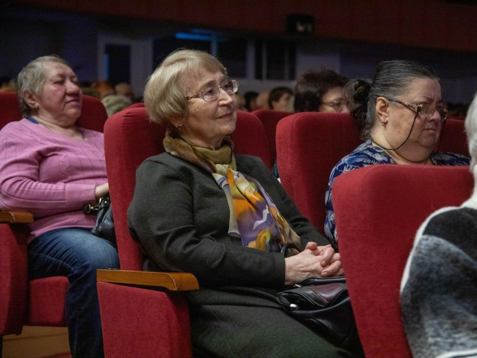 Фото: Раменский медиацентр