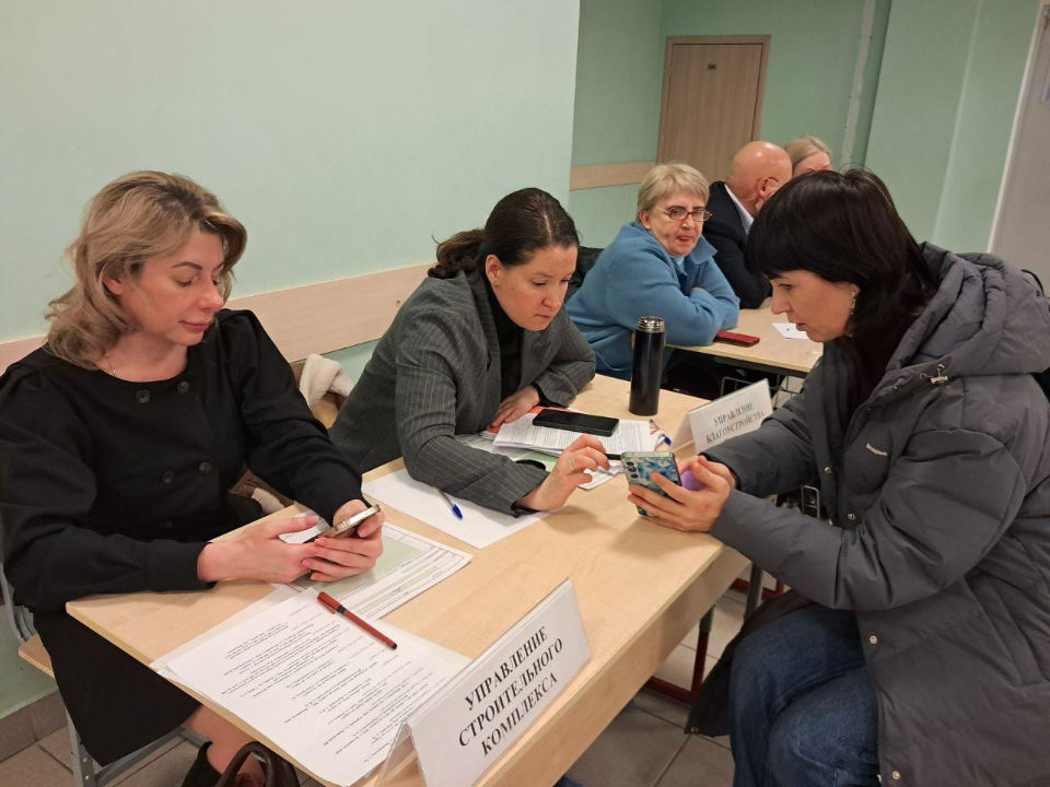 Фото: Виктория Фортуна