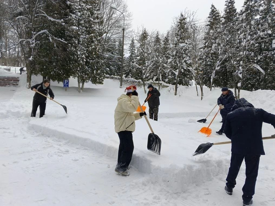 Фото: пресс-служба городского округа Кашира