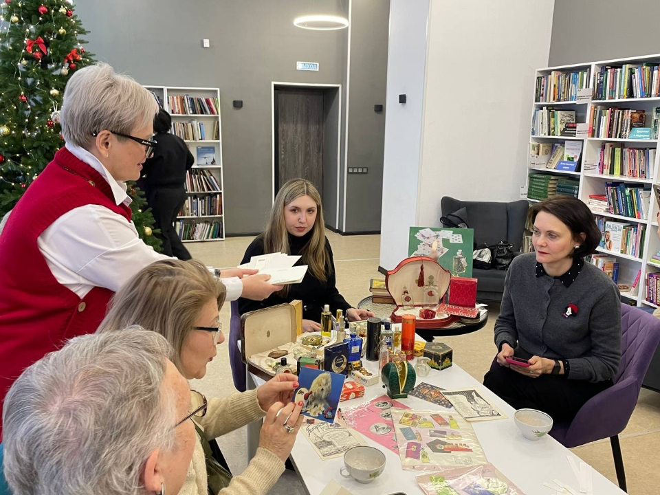 Фото: МБУ «КГЦБС»