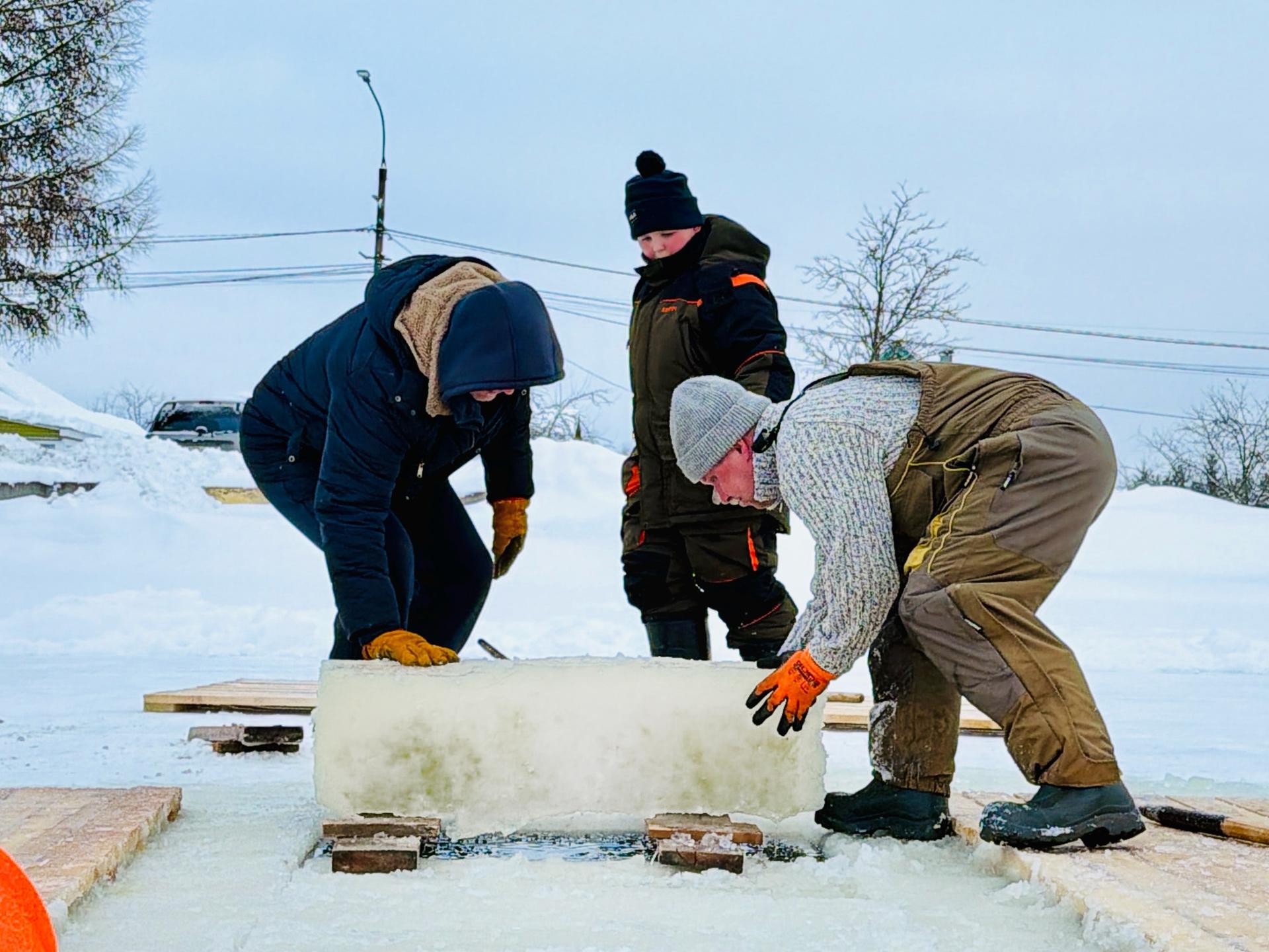 Фото: МедиаБанк Подмосковья/Ольга Стаферова