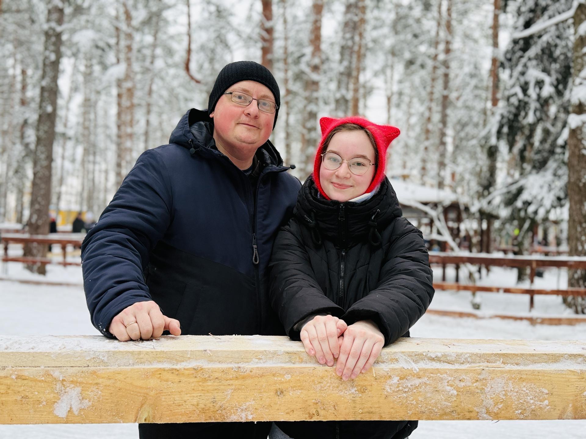 Фото: МедиаБанк Подмосковья/Ольга Стаферова