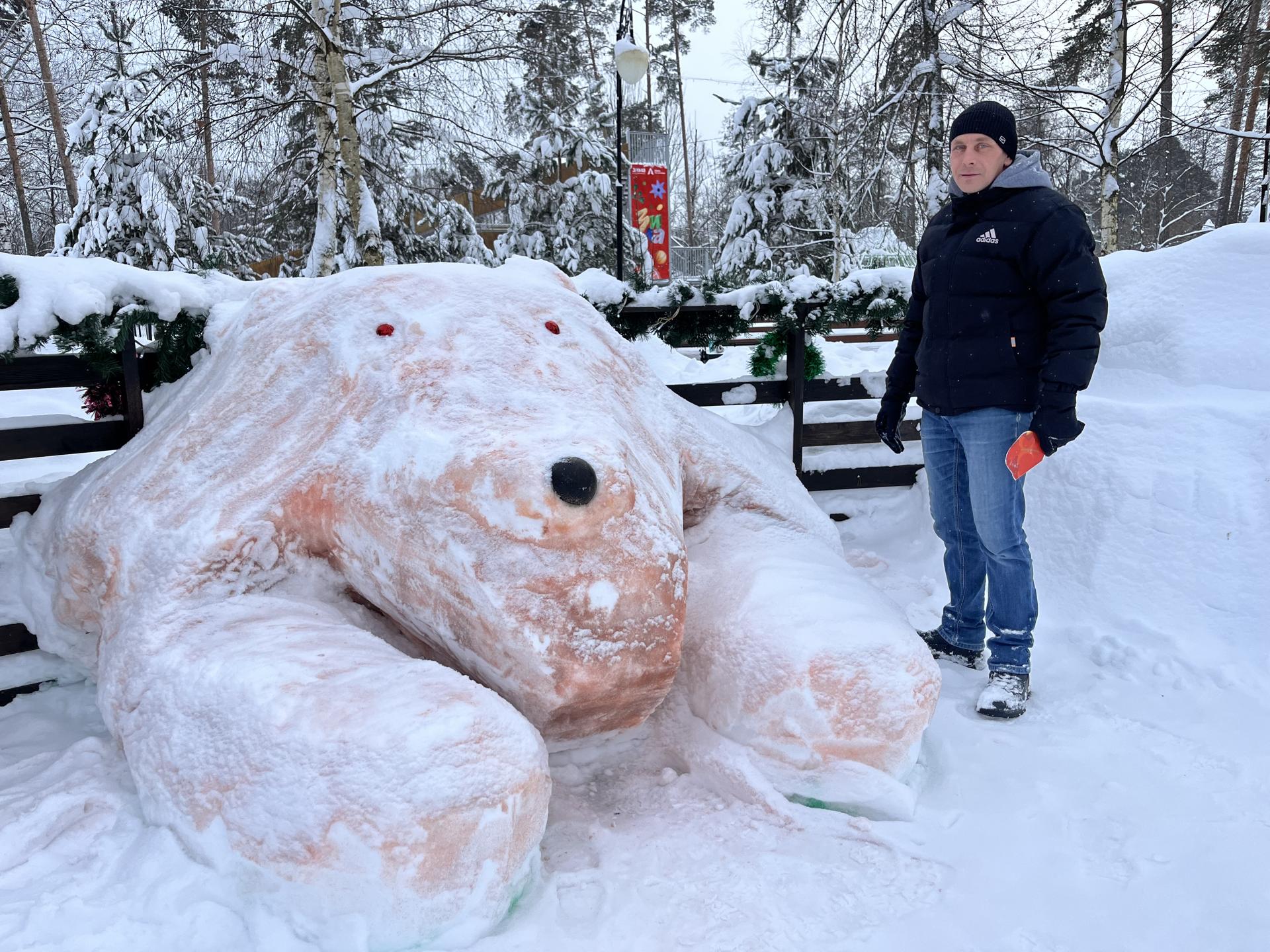 Фото: МедиаБанк Подмосковья/Ангелина Стельмух
