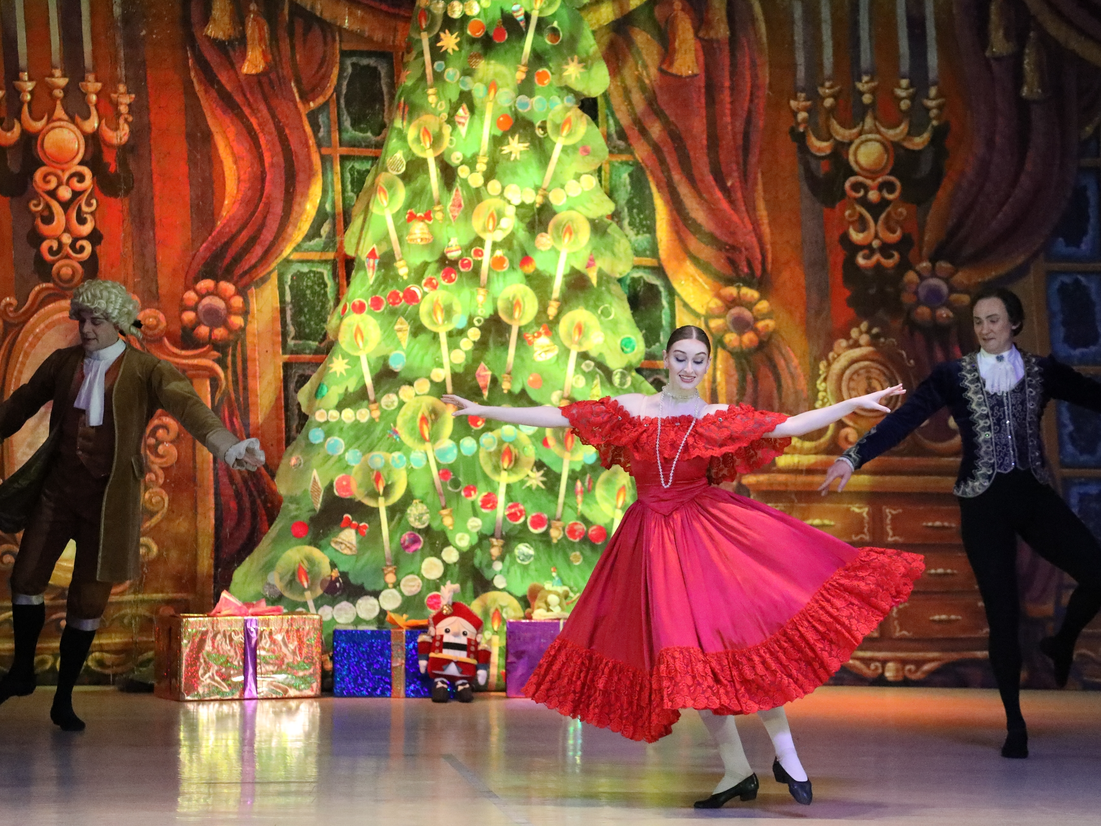 Фото: Городской Дворец культуры «Созвездие» 