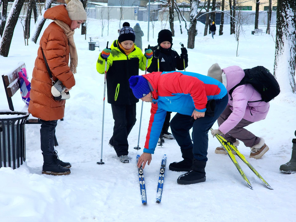 Фото: Мария Овчинникова