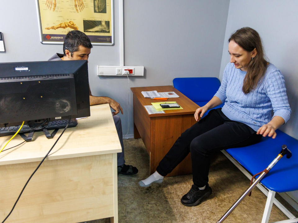 Фото: МедиаБанк Подмосковья/Наталья Лымарь