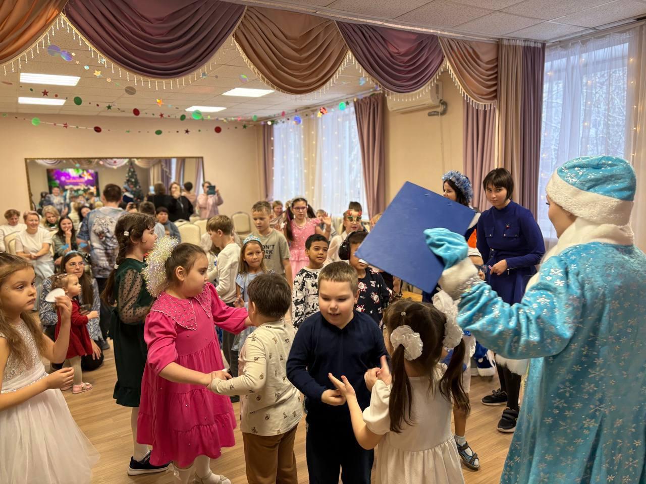 Фото: Минсоцразвития МО