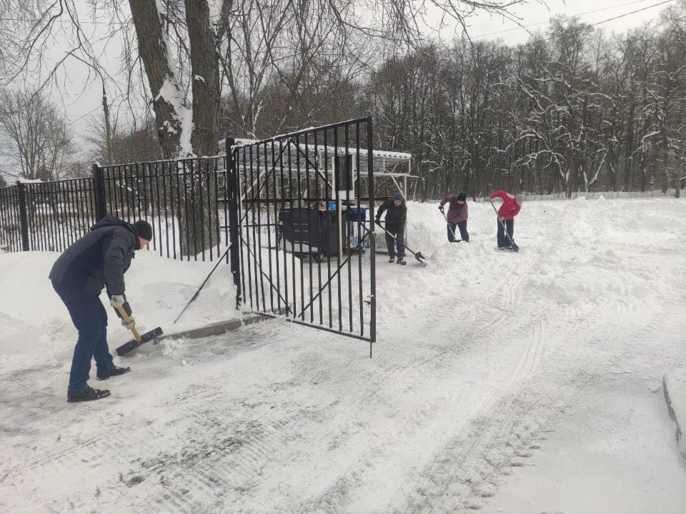 Фото: Управление образования г.о. Домодедово