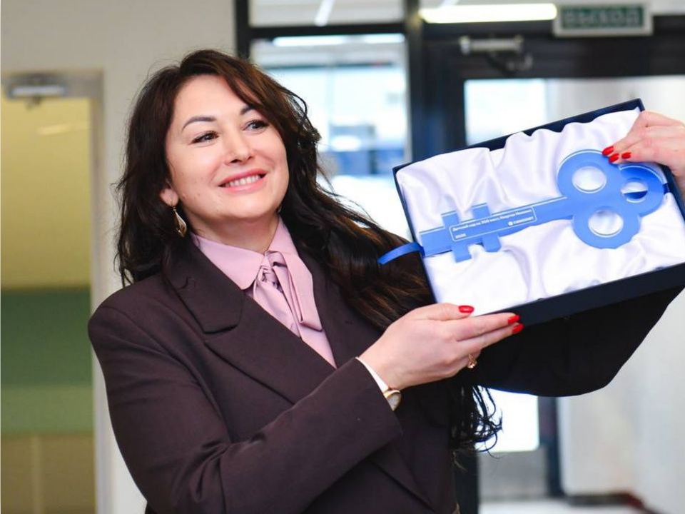 Фото: Управление образования г.о. Химки