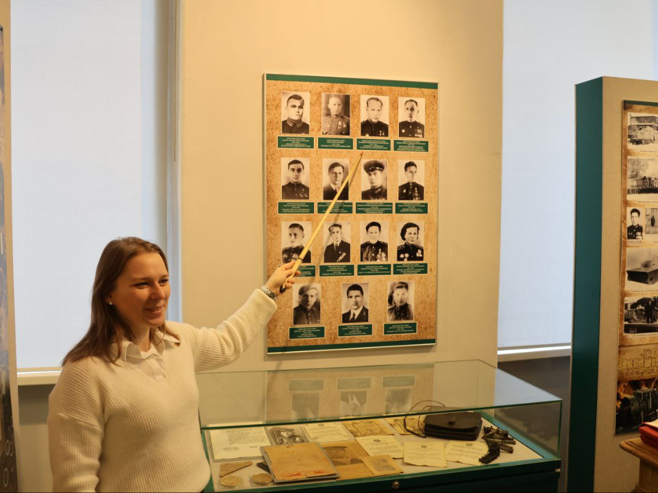 Фото: АО Коломенский завод