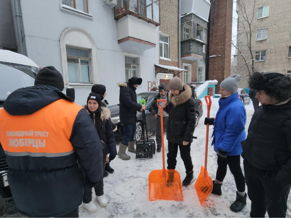 Фото: МедиаБанк Подмосковья/Наталья Лымарь