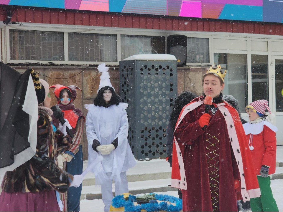 Фото: Роман Кутузов