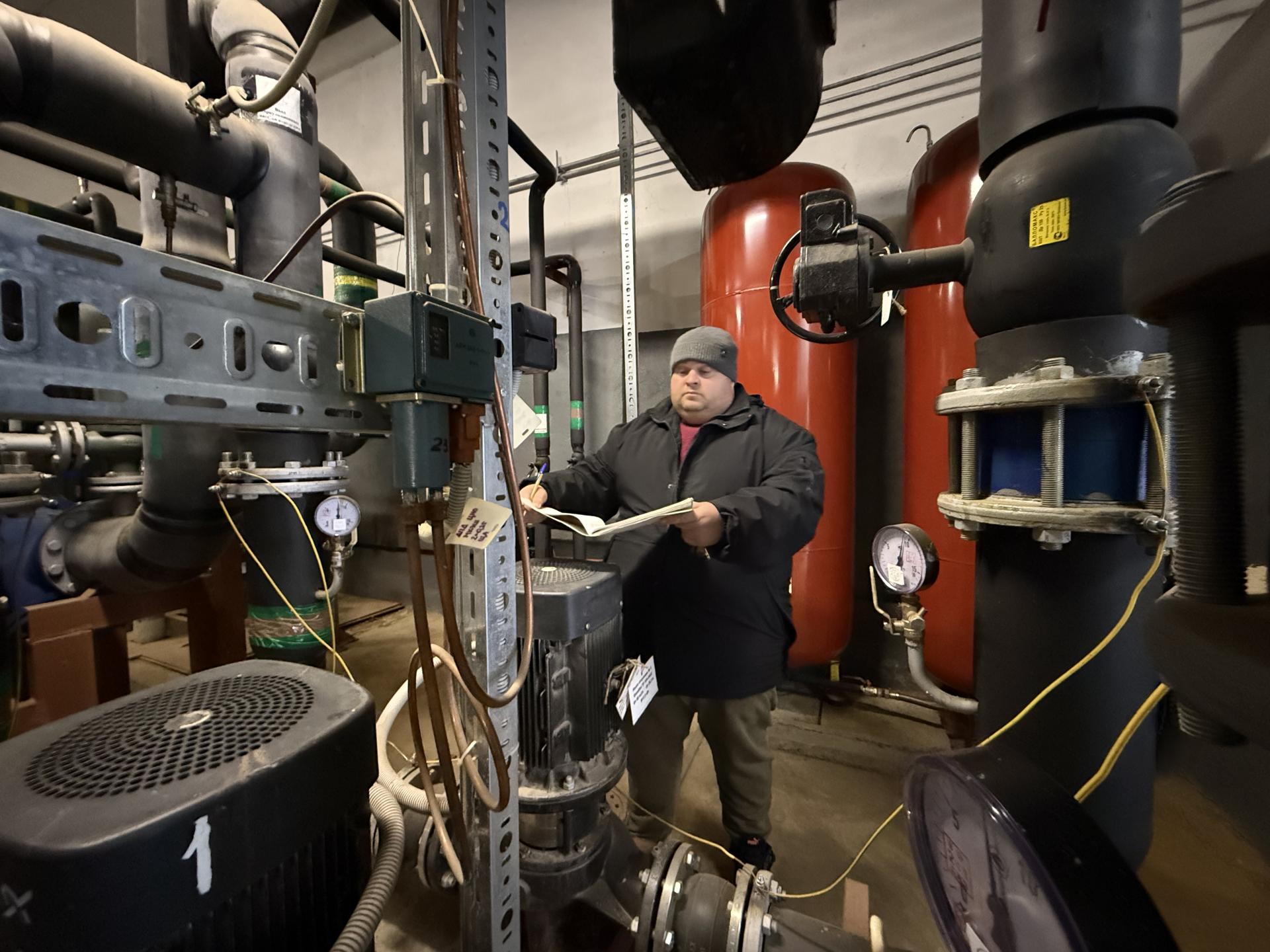 Фото: МедиаБанк Подмосковья/Анна Дука