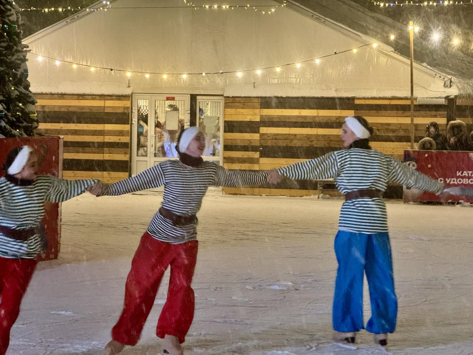 Фото: Полина Абраменко
