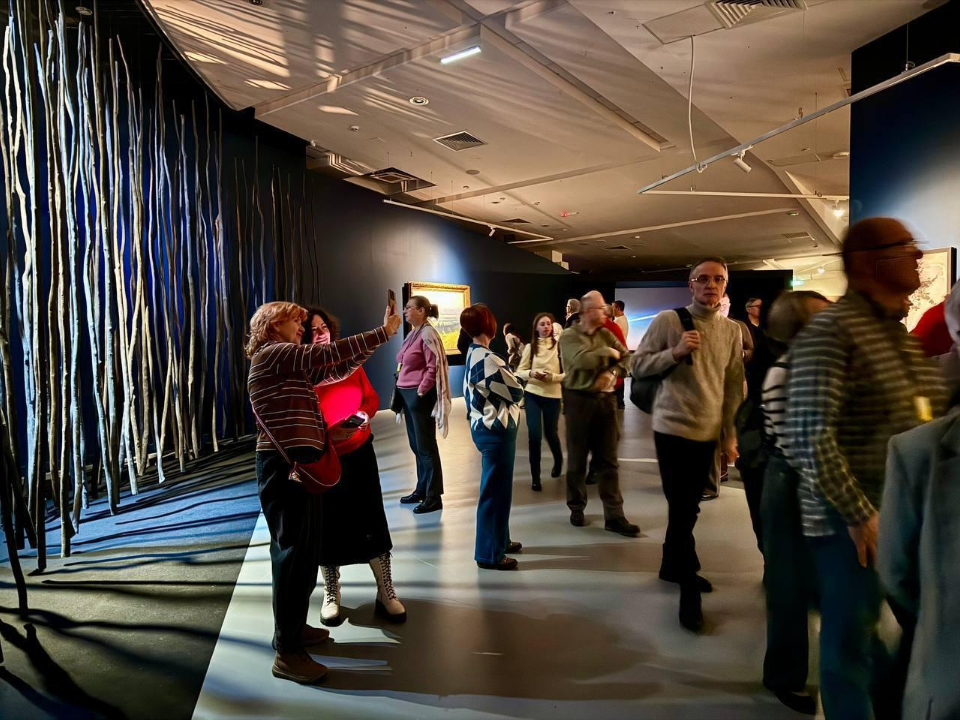 Фото: Министерство культуры и туризма МО