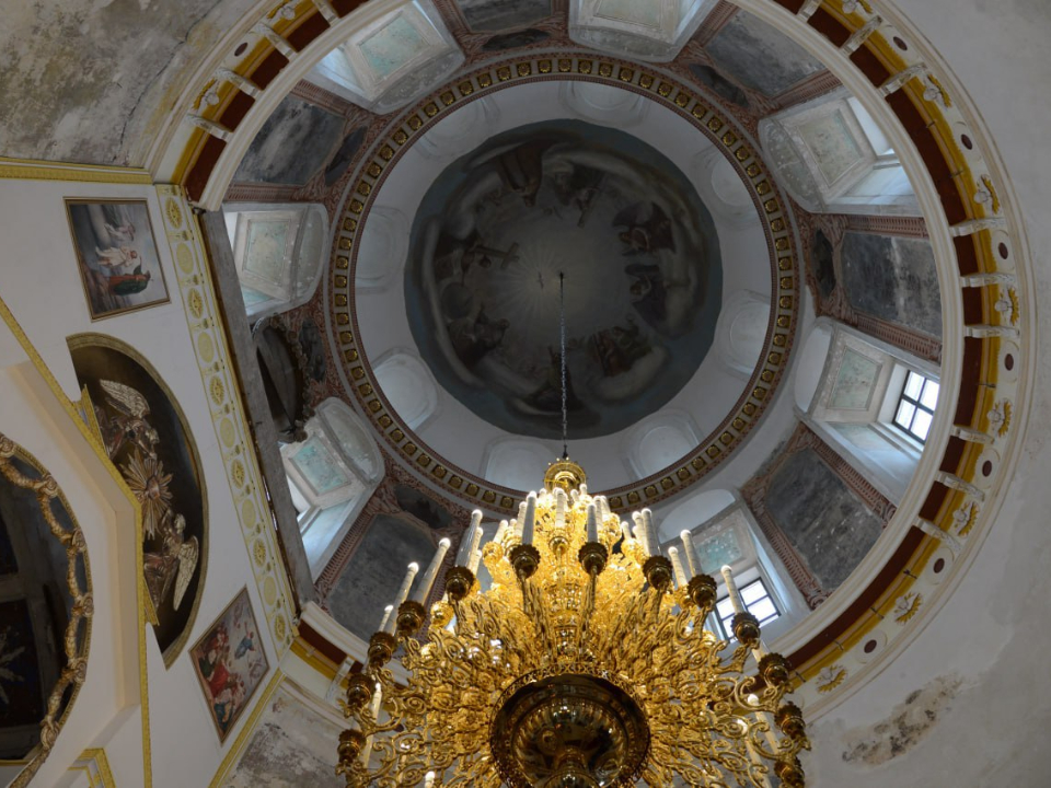 Фото: пресс-служба администрации г.о. Коломна