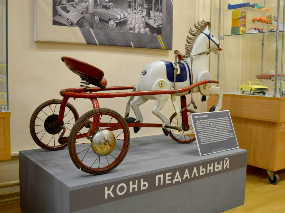 Фото: t.me/mvkmuseum