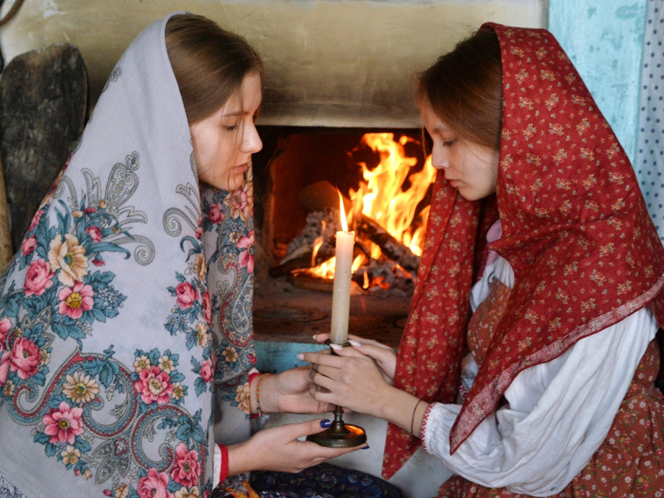 Фото: РИА Новости/Александр Кондратюк