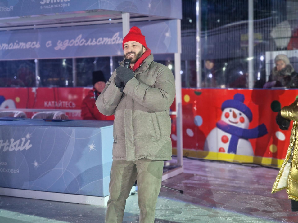 Фото: Виктория Фортуна