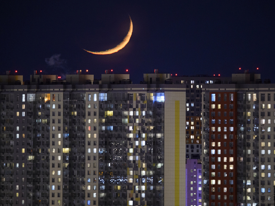 Фото: РИА Новости/Максим Блинов