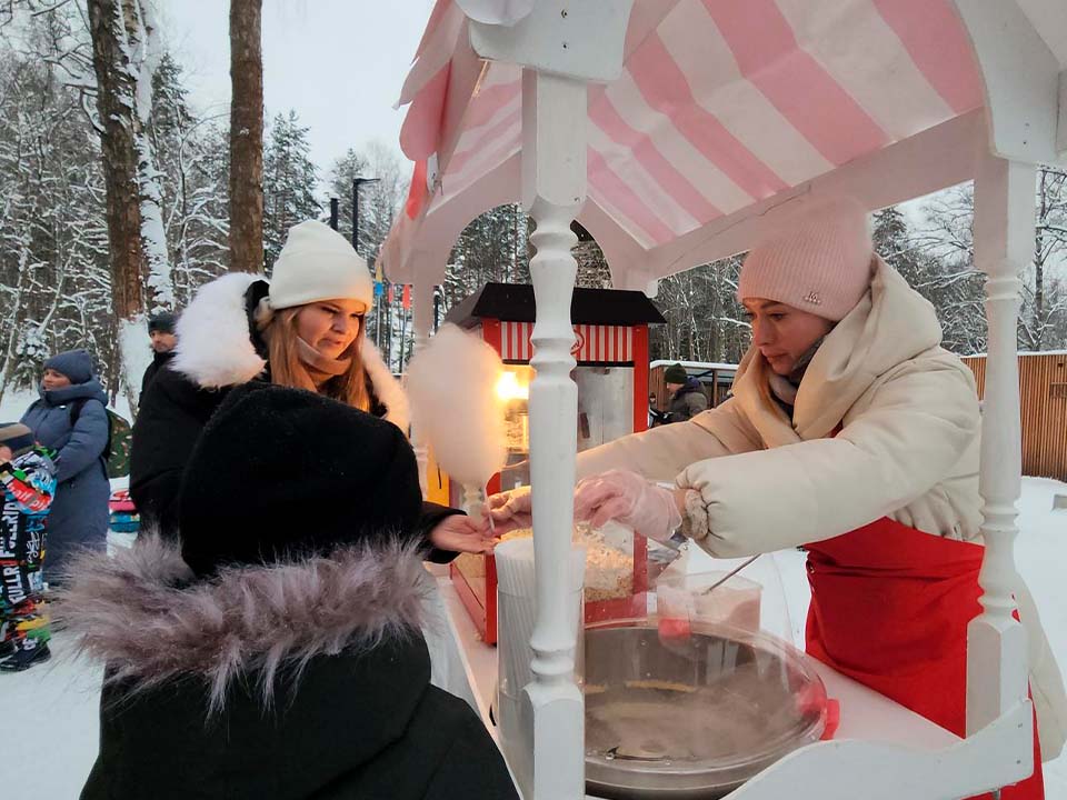 Фото: МедиаБанк Подмосковья/Екатерина Морозова