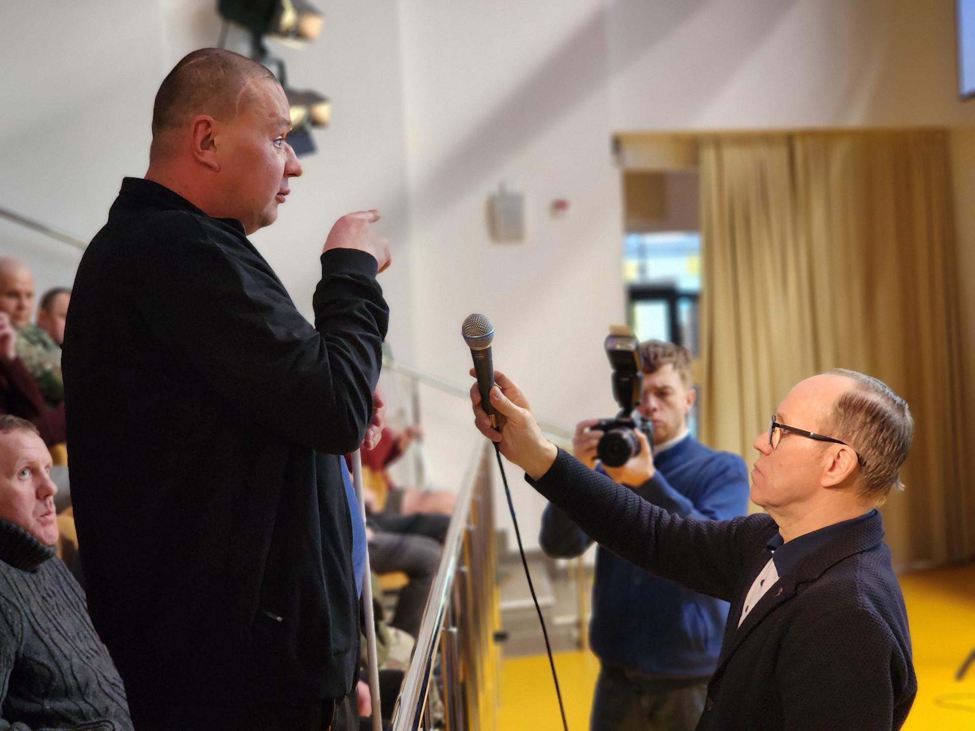 Фото: Елена Шумакова