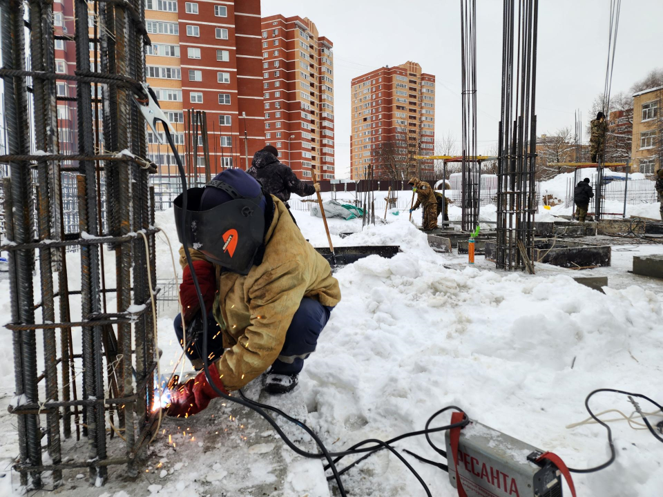 Фото: МедиаБанк Подмосковья/Дмитрий Алексеенко