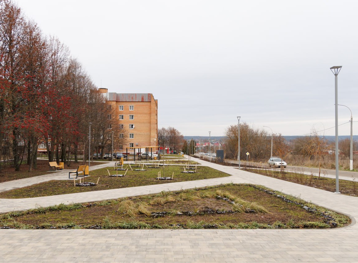 Фото: пресс-служба администрации г.о. Кашира