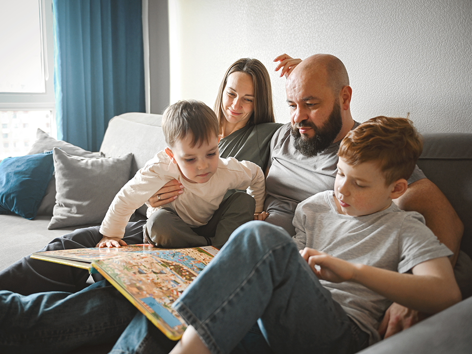 Фото: istockphoto.com/elenaleonova