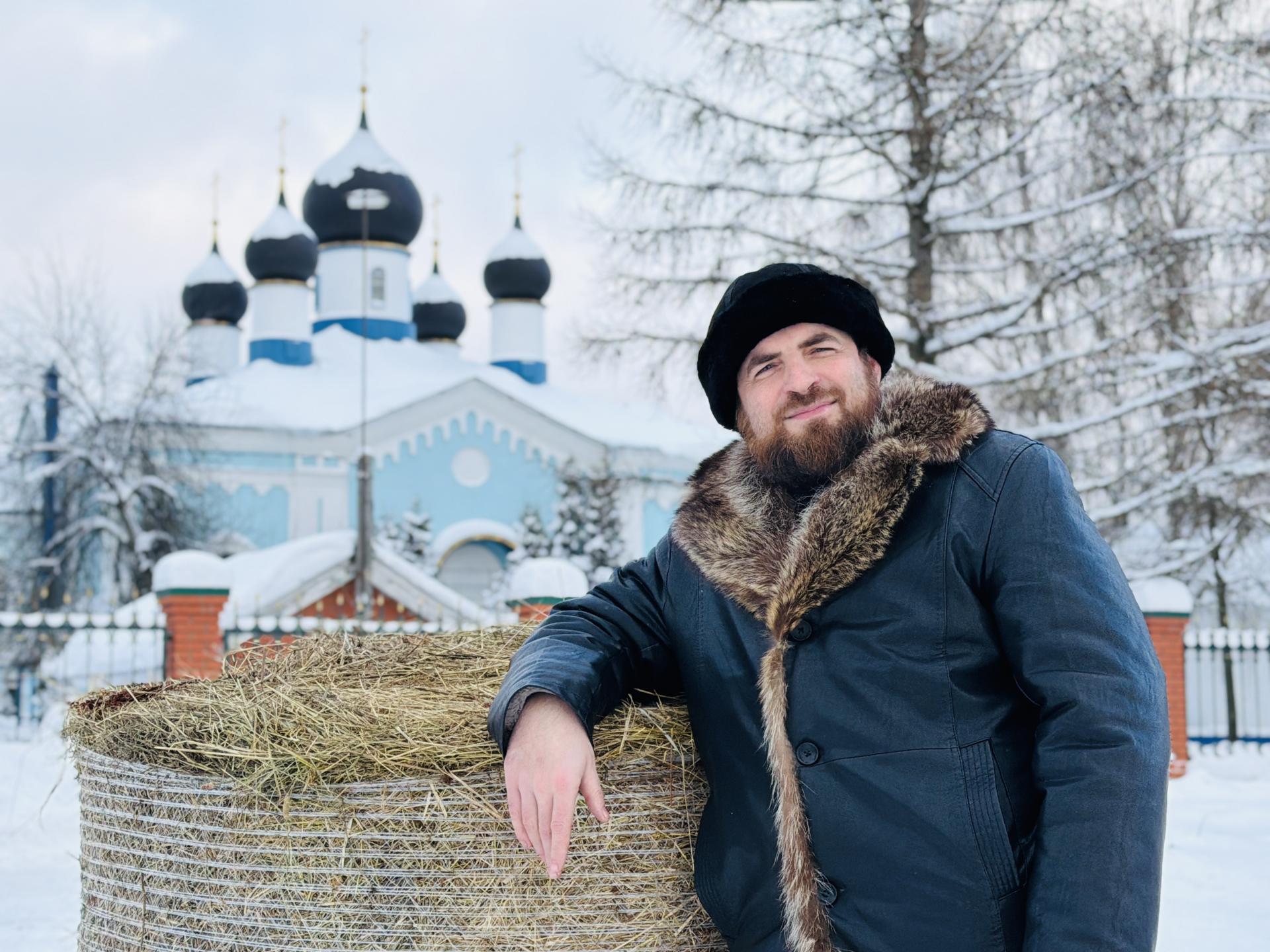 Фото: МедиаБанк Подмосковья/Ольга Стаферова