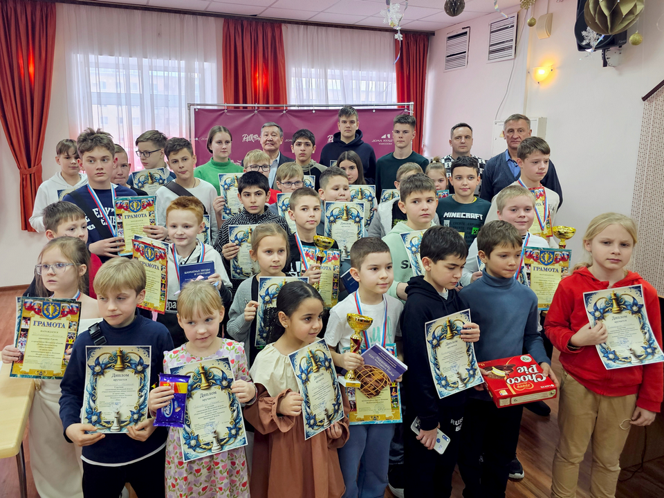 Фото: пресс-служба администрации м.о. Луховицы