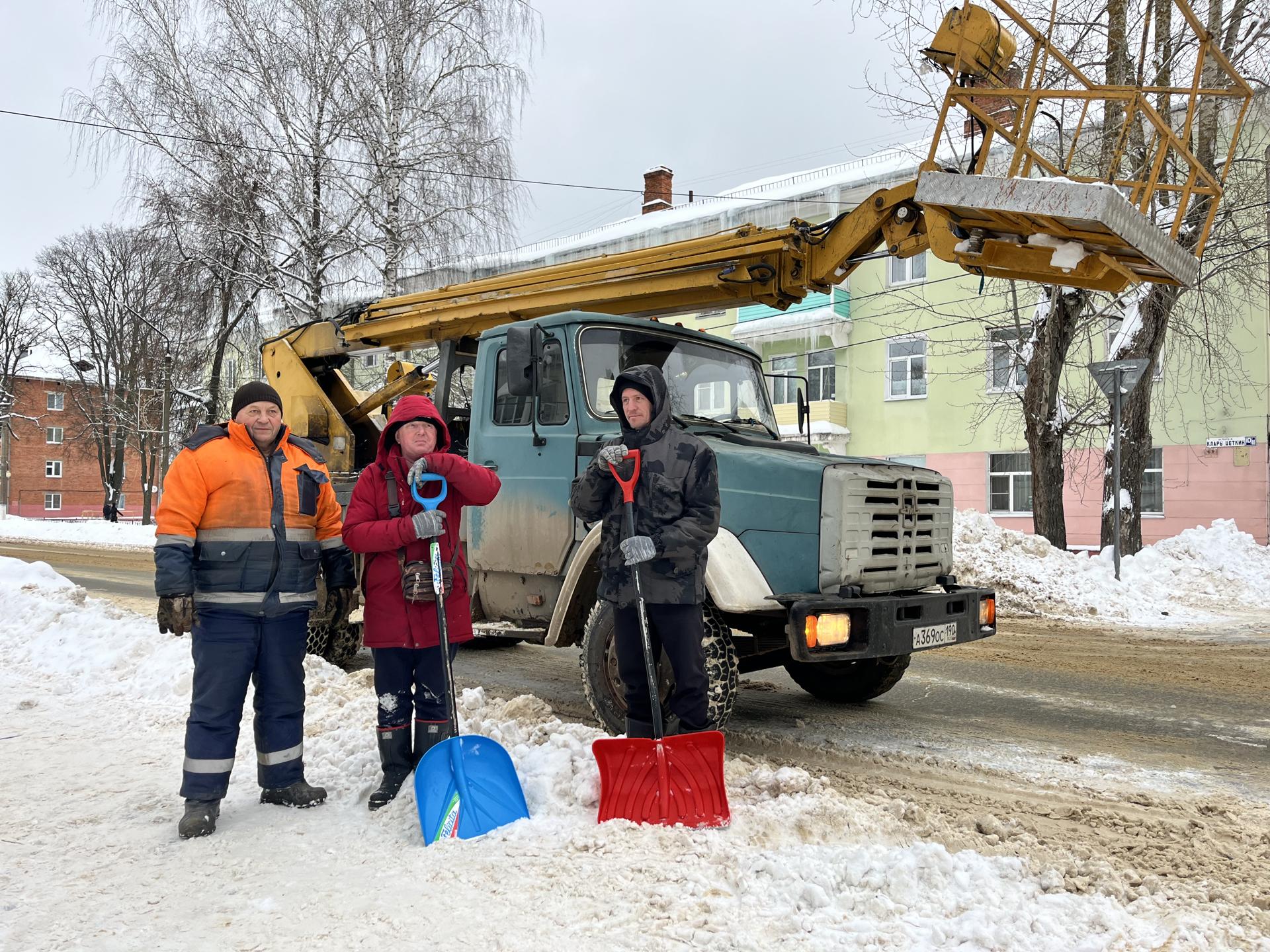 Фото: МедиаБанк Подмосковья/Ангелина Стельмух