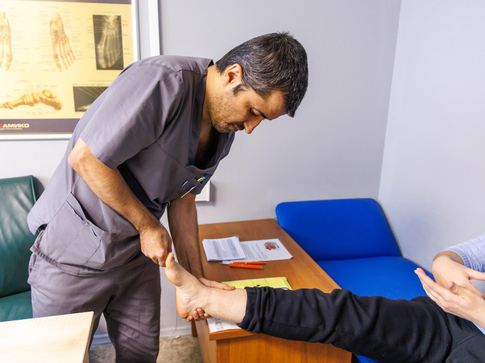 Фото: МедиаБанк Подмосковья/Наталья Лымарь